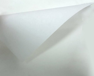 Hot Peel Transfer Paper